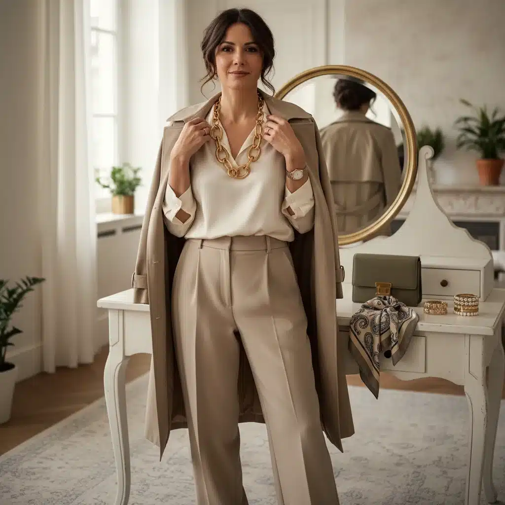 Master the Art of Accessorizing: 8 Expert Tips to Elevate Your Style in 2026