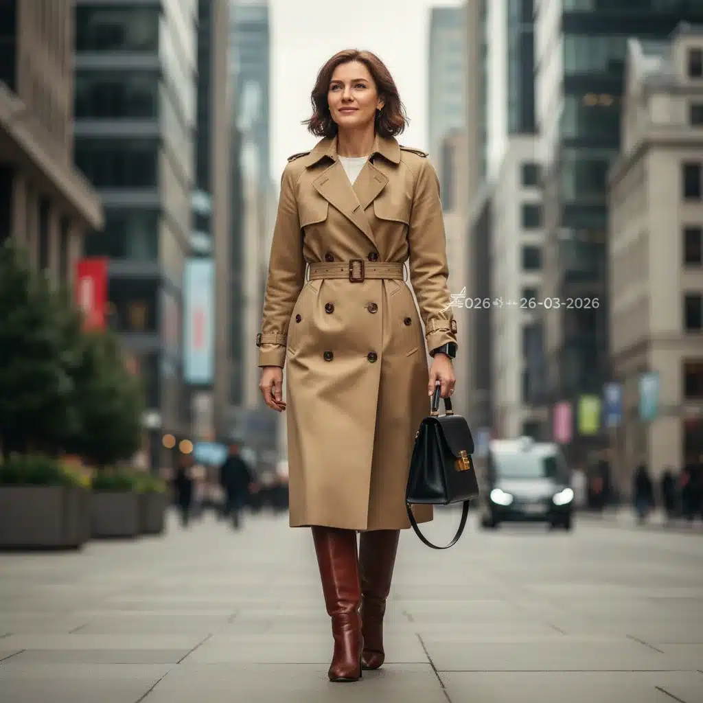 Smart Spending 2026: Investing in Durable Fashion for Financial Gain