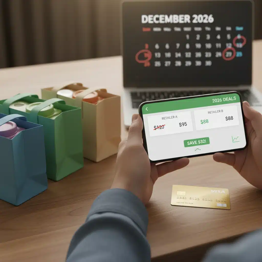 Unlock Savings: Your 2026 Guide to Price Match Guarantees