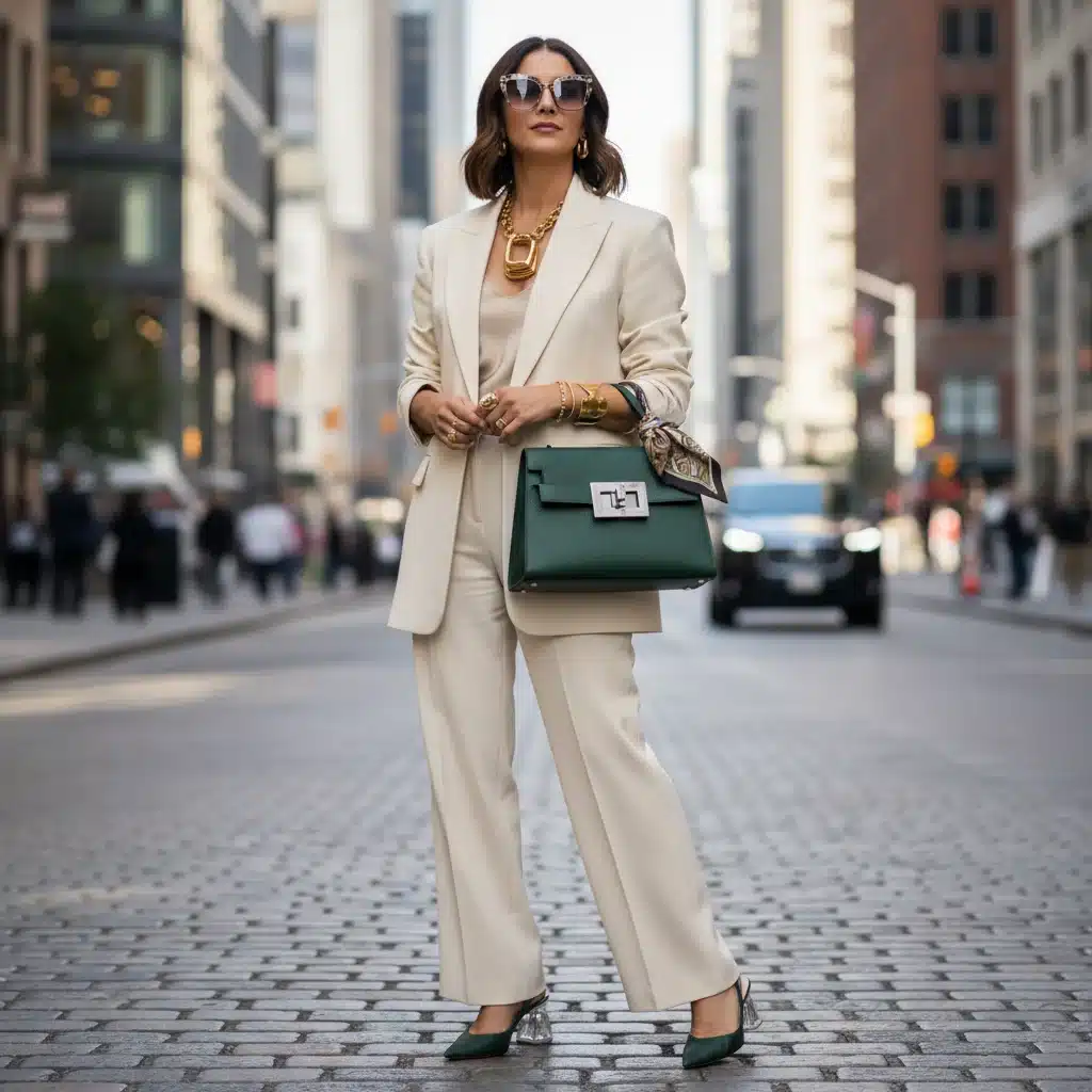 Elevate Your Style: The Art of Accessorizing in 2026